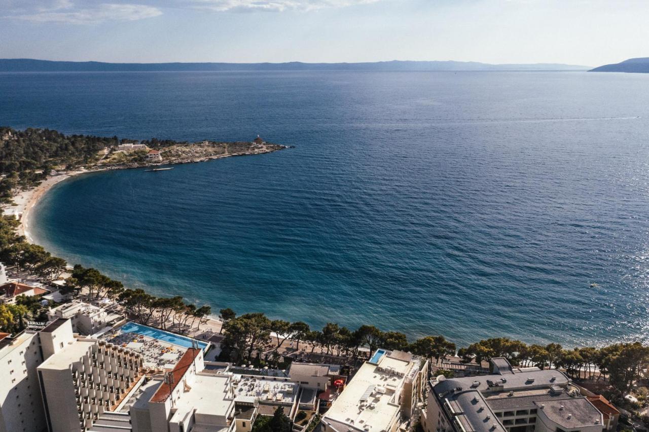 City Beach Makarska Exterior photo